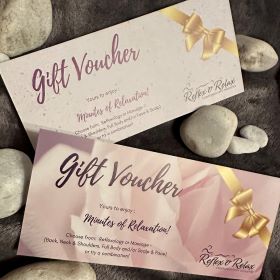 Gift Vouchers